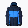 Detská lyžiarska bunda Dare 2b Cheery navy/athletic blue 9
