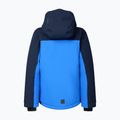 Detská lyžiarska bunda Dare 2b Cheery navy/athletic blue 10