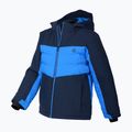 Detská lyžiarska bunda Dare 2b Cheery navy/athletic blue 11