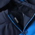 Detská lyžiarska bunda Dare 2b Cheery navy/athletic blue 12