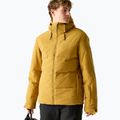 Pánska lyžiarska bunda Dare 2b Corded Jacket wood brown