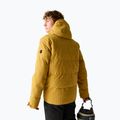 Pánska lyžiarska bunda Dare 2b Corded Jacket wood brown 3