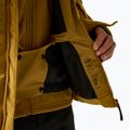 Pánska lyžiarska bunda Dare 2b Corded Jacket wood brown 8