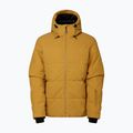 Pánska lyžiarska bunda Dare 2b Corded Jacket wood brown 11