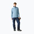 Pánska mikina Dare 2b Fuse Up II Core Stretch dusky blue 2