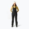 Dámske lyžiarske nohavice Dare 2b Snow Line Bibbed Pant black