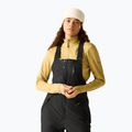Dámske lyžiarske nohavice Dare 2b Snow Line Bibbed Pant black 4