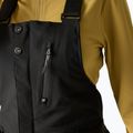 Dámske lyžiarske nohavice Dare 2b Snow Line Bibbed Pant black 6