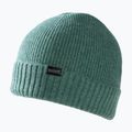 Dámska zimná čiapka REGATTA Ribbed Basic dark forest green 2