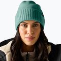 Dámska zimná čiapka REGATTA Ribbed Basic dark forest green 3