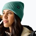 Dámska zimná čiapka REGATTA Ribbed Basic dark forest green 5