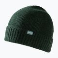 Dámska zimná čiapka REGATTA Ribbed Basic deep pine 2
