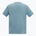 Pánske trekingové tričko REGATTA Fingal Stretch dusky blue 7