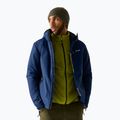 Pánska nepremokavá bunda REGATTA Allston aviator blue 6