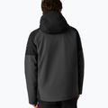 Pánska bunda 3v1 Regatta Wentwood 3in1 ash/black 3
