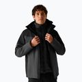 Pánska bunda 3v1 Regatta Wentwood 3in1 ash/black 5
