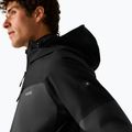 Pánska bunda 3v1 Regatta Wentwood 3in1 ash/black 8