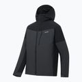 Pánska bunda 3v1 Regatta Wentwood 3in1 ash/black 12