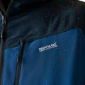 Pánska bunda 3v1 REGATTA Wentwood 3in1 aviator blue/navy 8