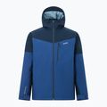 Pánska bunda 3v1 REGATTA Wentwood 3in1 aviator blue/navy 10