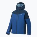 Pánska bunda 3v1 REGATTA Wentwood 3in1 aviator blue/navy 12