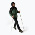 Pánska bunda 3v1 REGATTA Wentwood 3in1 dark forest green/black 2