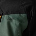 Pánska bunda 3v1 REGATTA Wentwood 3in1 dark forest green/black 8