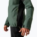 Pánska bunda 3v1 REGATTA Wentwood 3in1 dark forest green/black 9