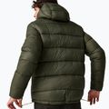 Pánska zateplená bunda REGATTA Munaro dark khaki 4