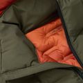 Pánska zateplená bunda REGATTA Astrel dark khaki/rooibos tea 11