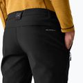 Pánske softshellové nohavice REGATTA Geo Softshell black 7