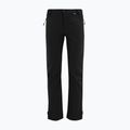 Pánske softshellové nohavice REGATTA Geo Softshell black 8