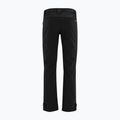 Pánske softshellové nohavice REGATTA Geo Softshell black 9