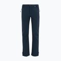 Pánske softshellové nohavice REGATTA Geo Softshell navy 7