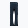 Pánske softshellové nohavice REGATTA Geo Softshell navy 8