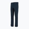 Pánske softshellové nohavice REGATTA Geo Softshell navy 9