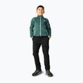 Detské trekingové nohavice REGATTA Highton Winter RKJ175 black 5