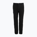 Detské trekingové nohavice REGATTA Highton Winter RKJ175 black