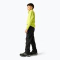 Detské trekingové nohavice REGATTA Highton Winter RKJ176 black 3