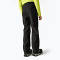 Detské trekingové nohavice REGATTA Highton Winter RKJ176 black 4