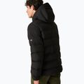 Pánska zateplená bunda REGATTA Altoro Thermal black/black 3