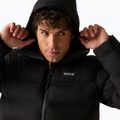 Pánska zateplená bunda REGATTA Altoro Thermal black/black 7