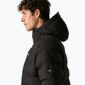 Pánska zateplená bunda REGATTA Altoro Thermal black/black 8