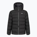 Pánska zateplená bunda REGATTA Altoro Thermal black/black 10
