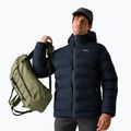 Pánska zateplená bunda REGATTA Altoro Thermal navy/dusky blue 4