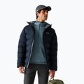 Pánska zateplená bunda REGATTA Altoro Thermal navy/dusky blue 6
