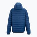 Pánska páperová bunda REGATTA Hooded Marizion aviator blue 2