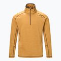 Pánska fleecová mikina REGATTA Yonder II wood brown 7