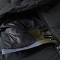 Pánska zateplená bunda REGATTA Aldthron dark khaki/black 11