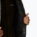 Pánska zateplená bunda REGATTA Aldthron textured print/black 7